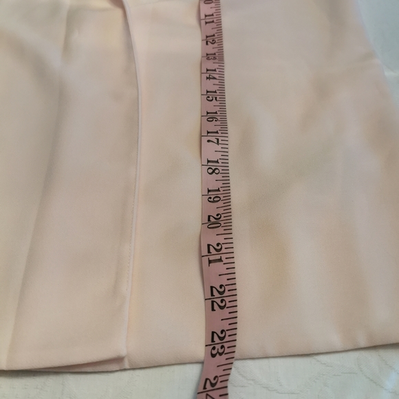 Ted Baker Pink Faiyly Open Cardigan Sweater Size 2 - Picture 10 of 11